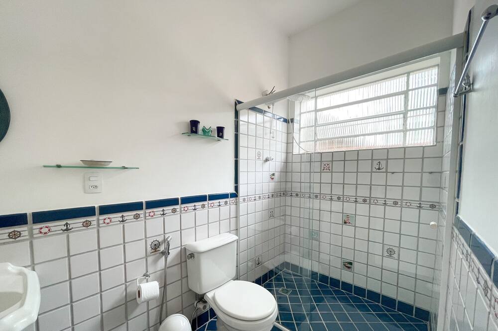 Photo of Bathroom in Jardim Itagua
