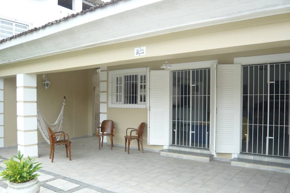 Photo of Patio Balcony in Jardim Itagua
