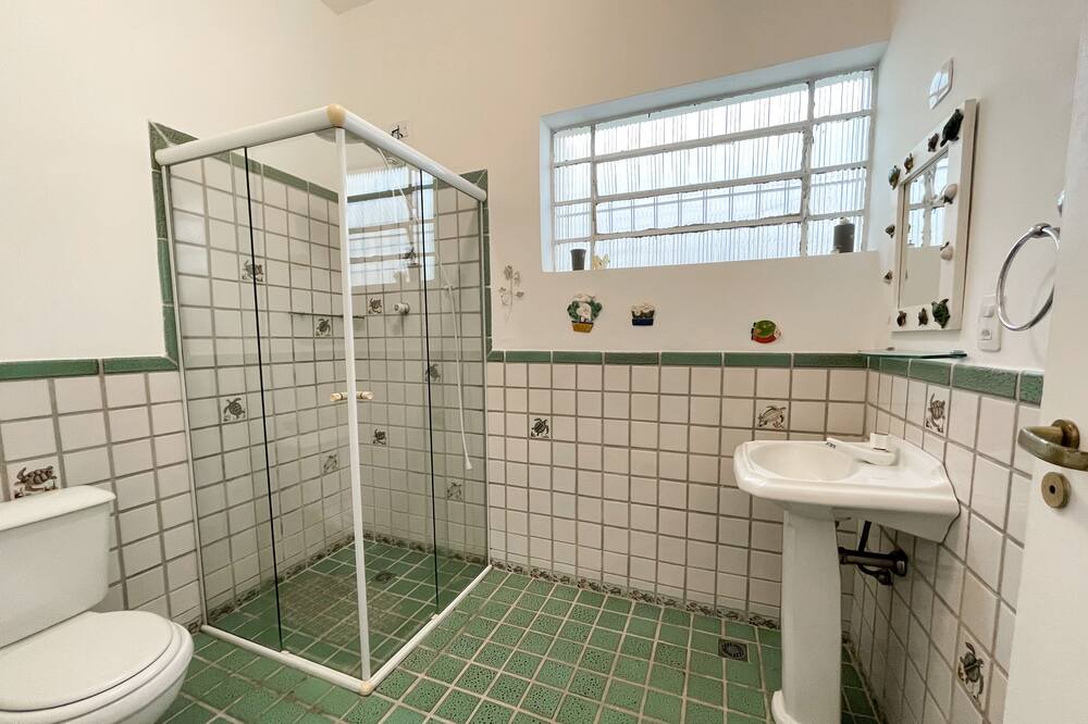 Photo of Bathroom in Jardim Itagua