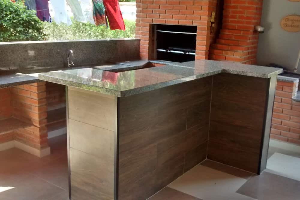 Photo of Kitchen in Chacaras Primavera