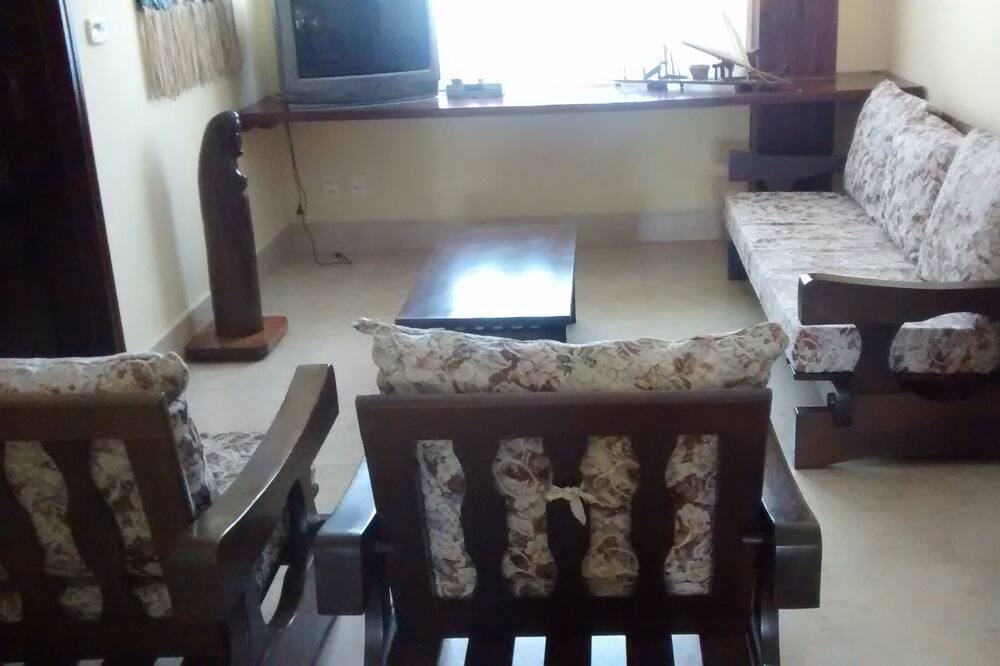 Photo of Livingroom in Chacaras Primavera