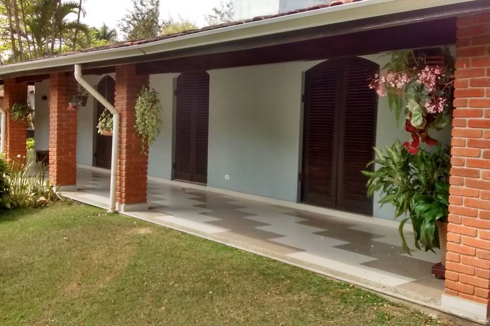 Photo of Outdoor in Chacaras Primavera