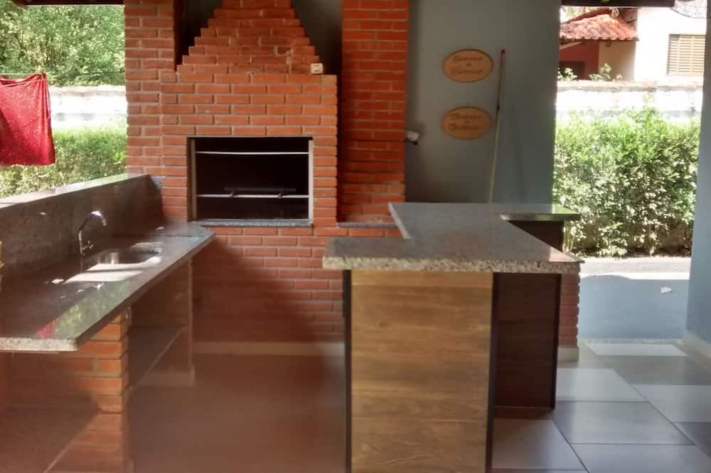 Photo of Kitchen in Chacaras Primavera