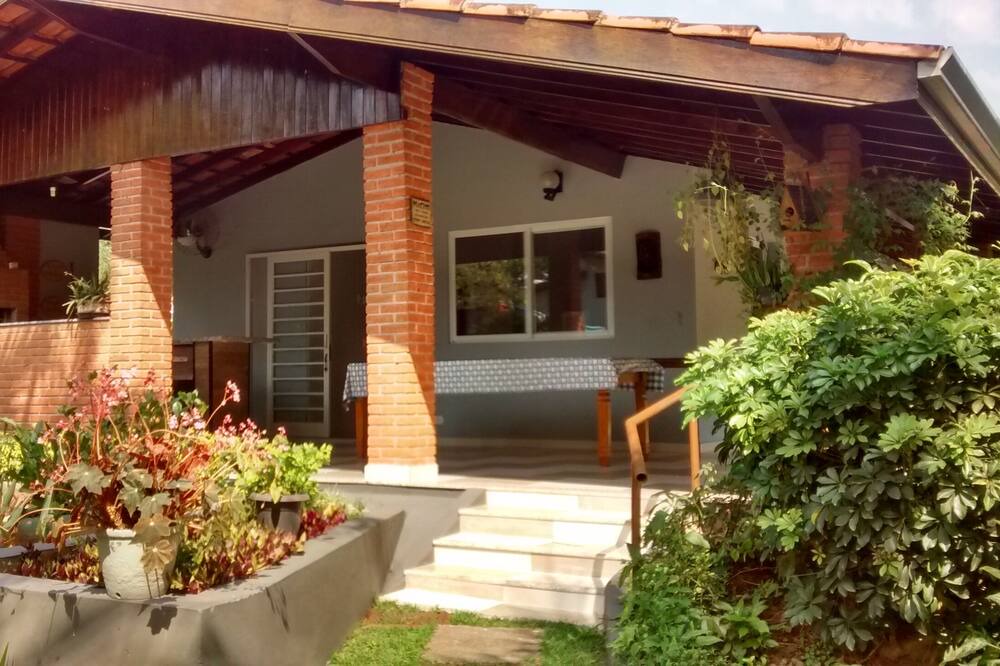 Photo of Outdoor in Chacaras Primavera