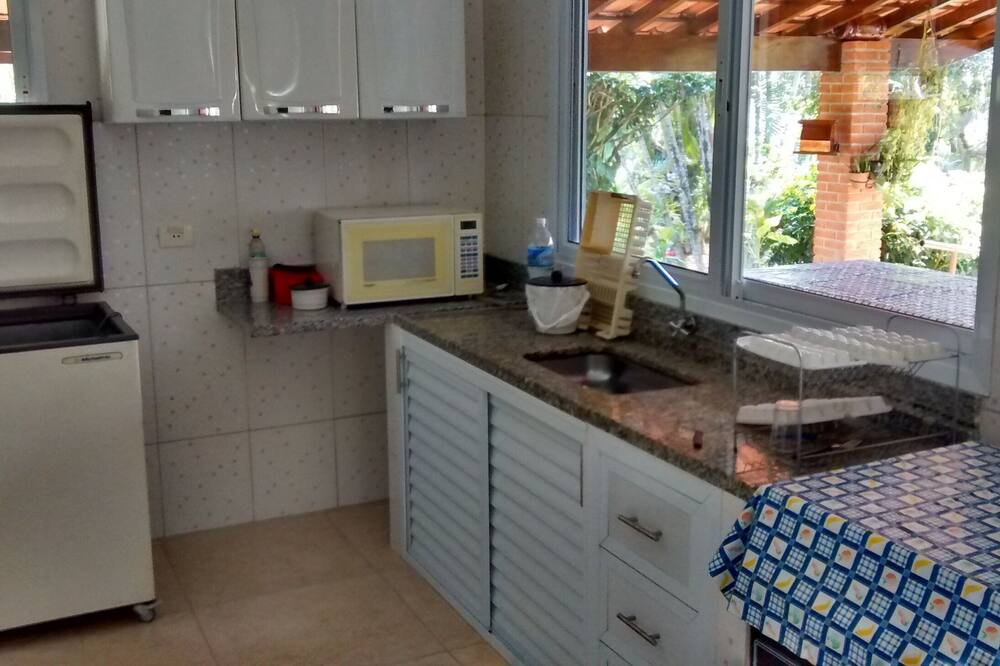Photo of Kitchen in Chacaras Primavera