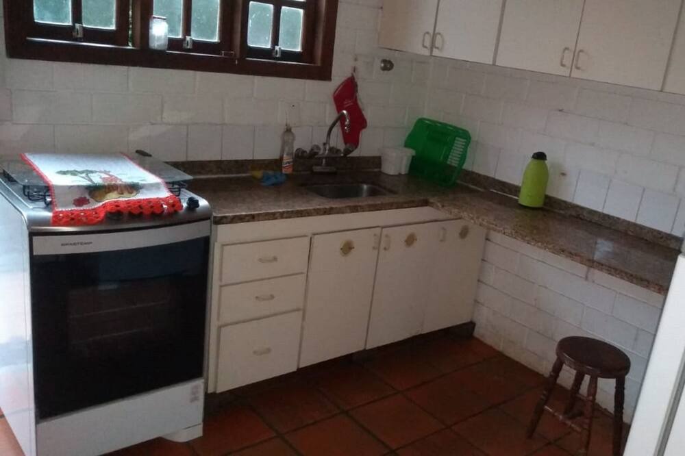 Photo of Kitchen in Barra do Sahy