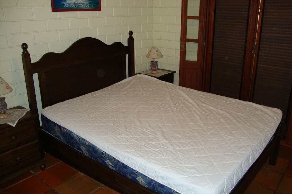 Photo of Bedroom in Barra do Sahy