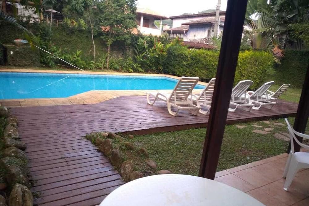 Photo of Outdoor in Barra do Sahy