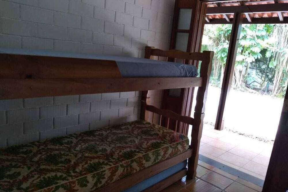 Photo of Bedroom in Barra do Sahy