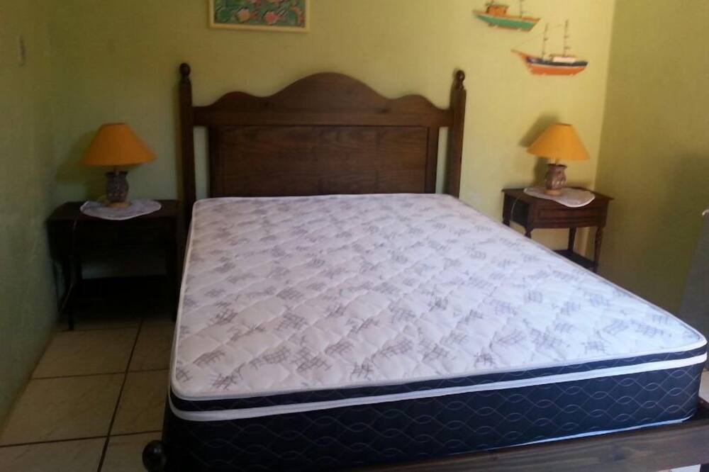 Photo of Bedroom in Barra do Sahy