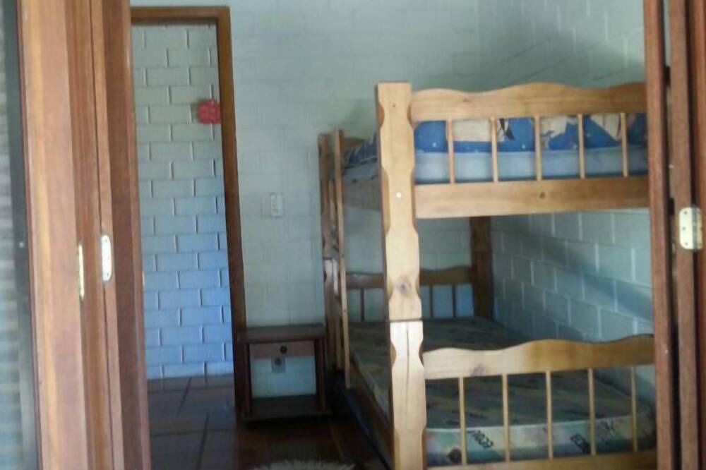Photo of Bedroom in Barra do Sahy
