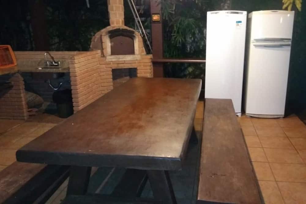Photo of Kitchen in Barra do Sahy