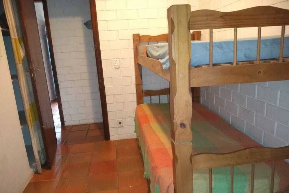Photo of Bedroom in Barra do Sahy