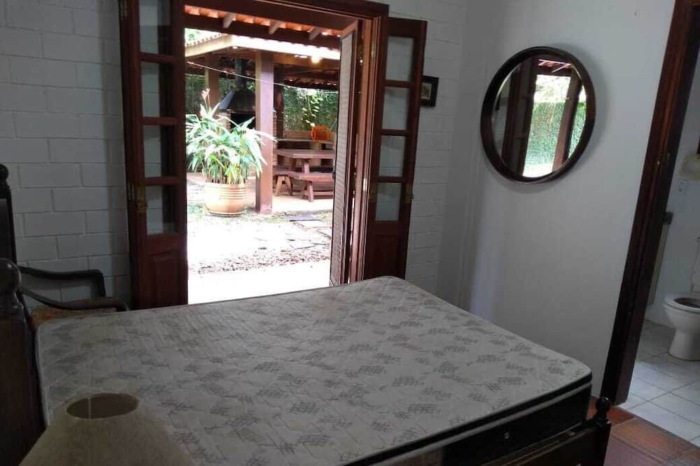 Photo of Bedroom in Barra do Sahy