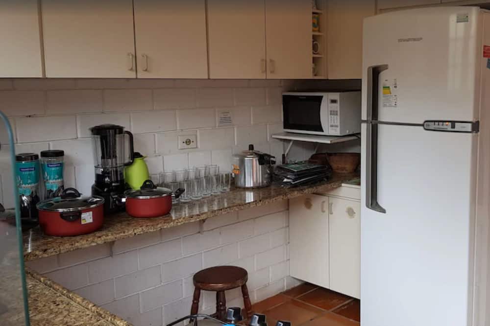 Photo of Kitchen in Barra do Sahy