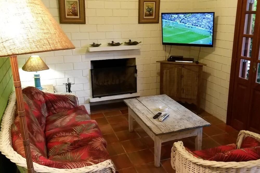 Photo of Livingroom in Barra do Sahy