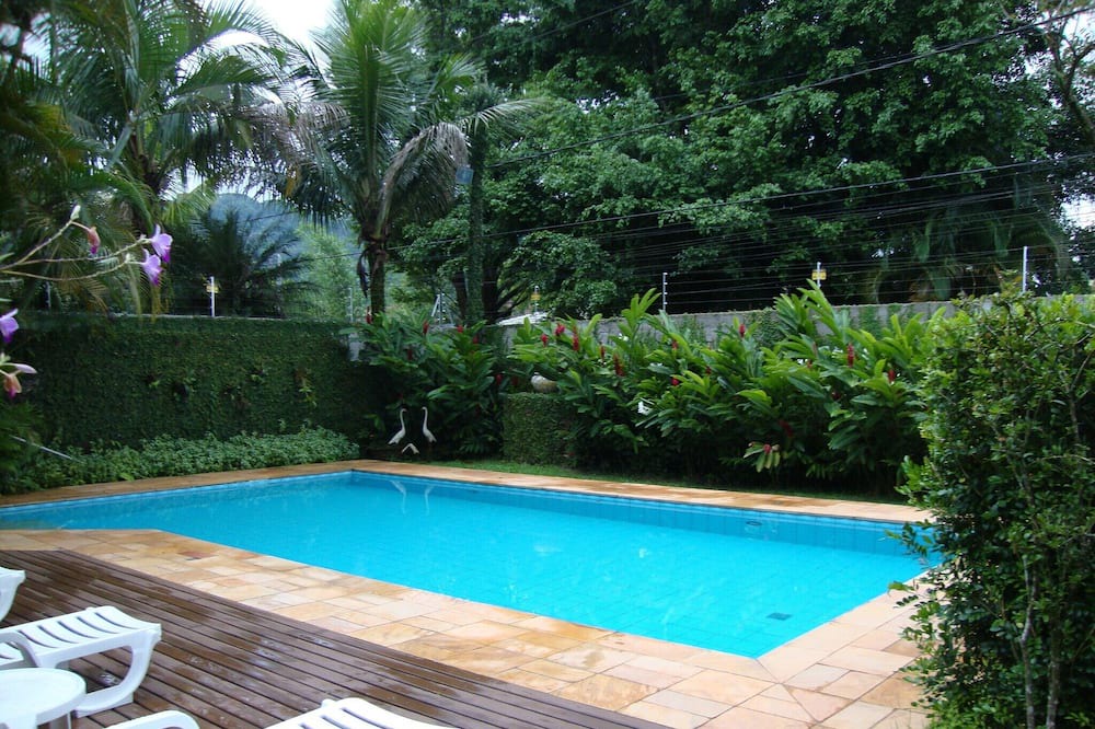 Photo of Outdoor in Barra do Sahy