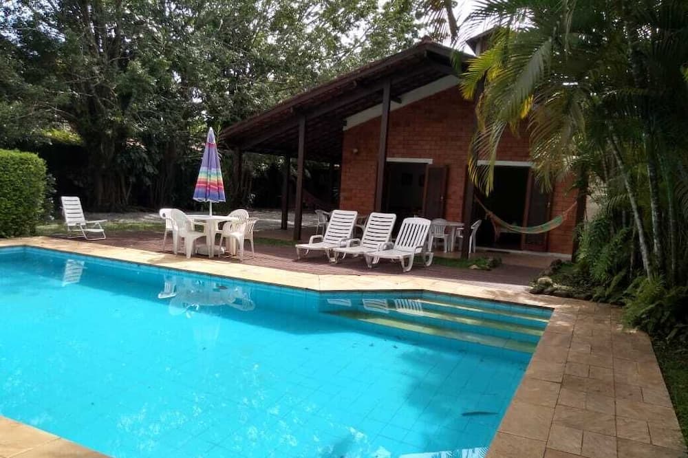Photo of Outdoor in Barra do Sahy