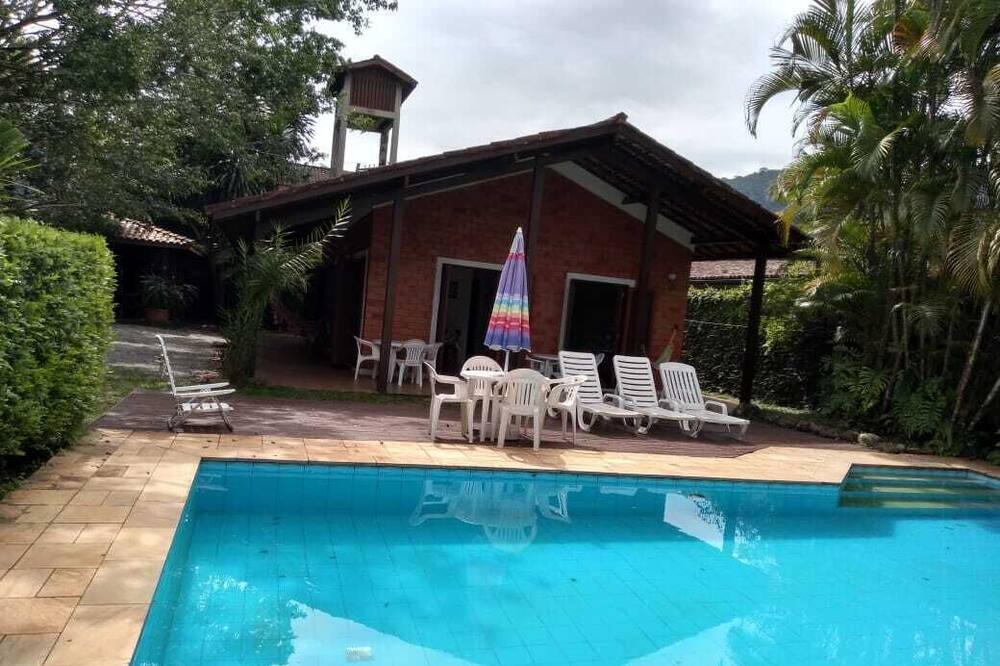 Photo of Outdoor in Barra do Sahy