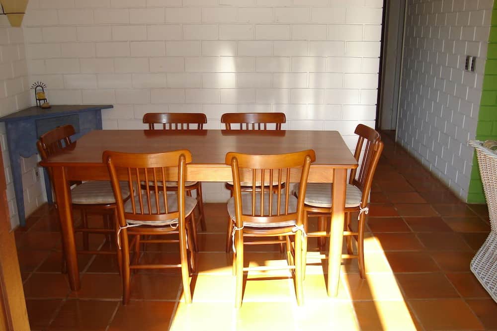 Photo of Kitchen in Barra do Sahy