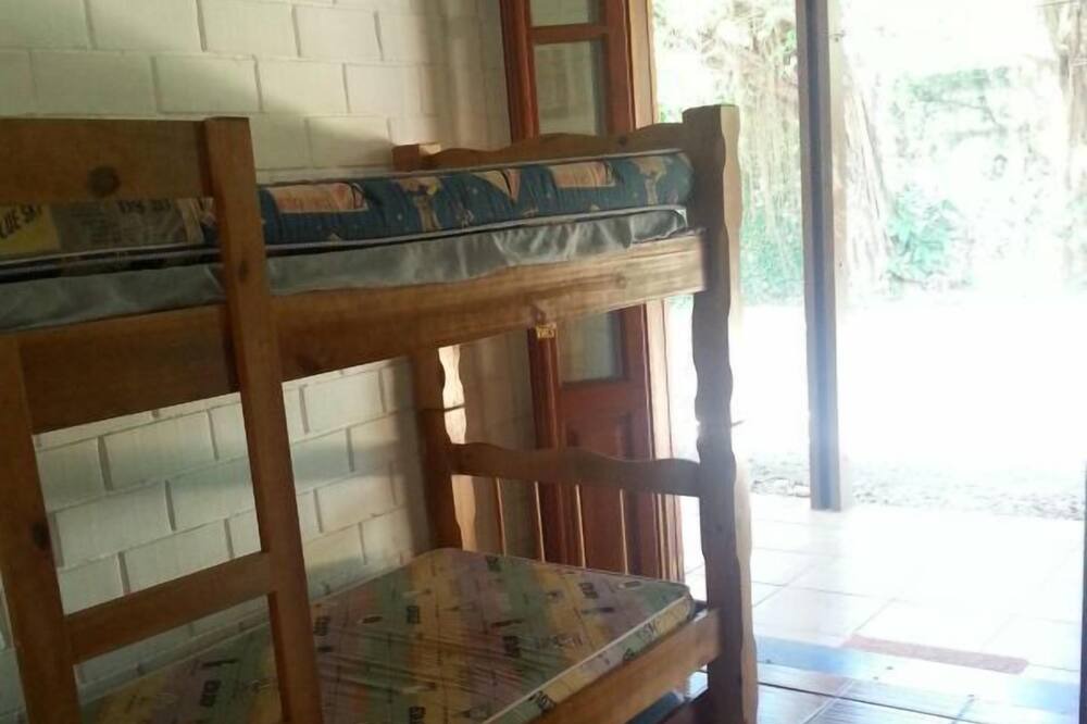 Photo of Bedroom in Barra do Sahy