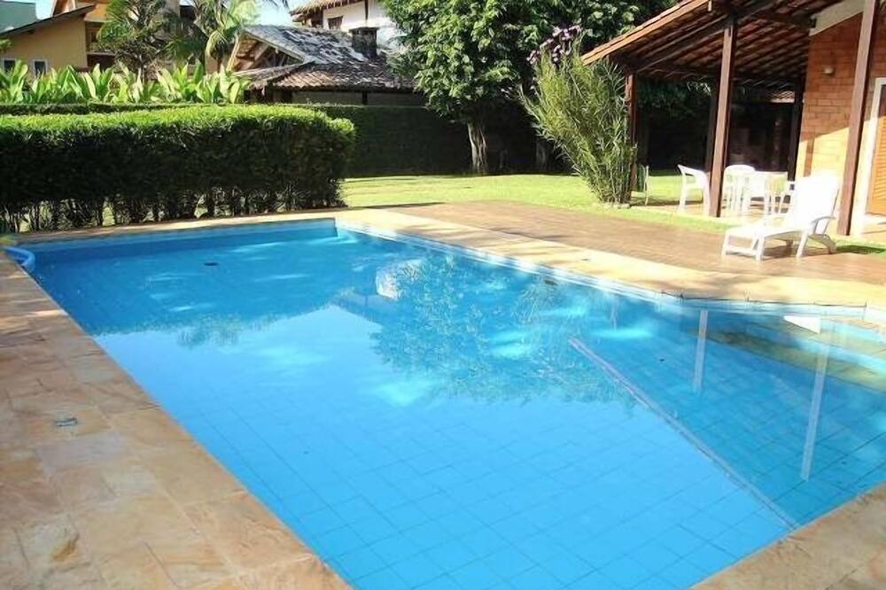 Photo of Outdoor in Barra do Sahy