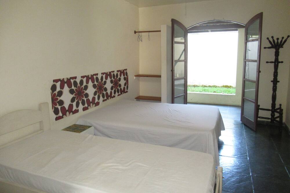 Photo of Bedroom in Barra Velha