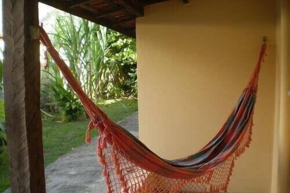 Photo of Patio Balcony in Barra Velha
