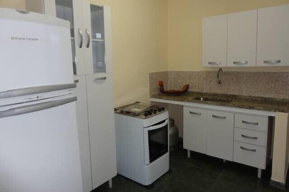 Photo of Kitchen in Barra Velha