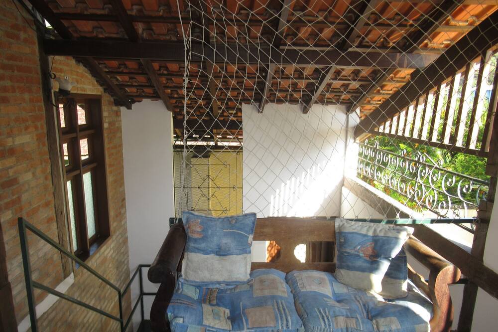Photo of Livingroom in Barra Velha