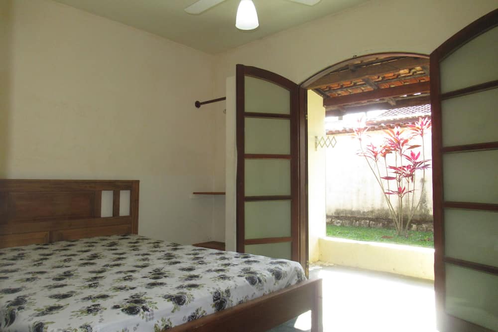 Photo of Bedroom in Barra Velha