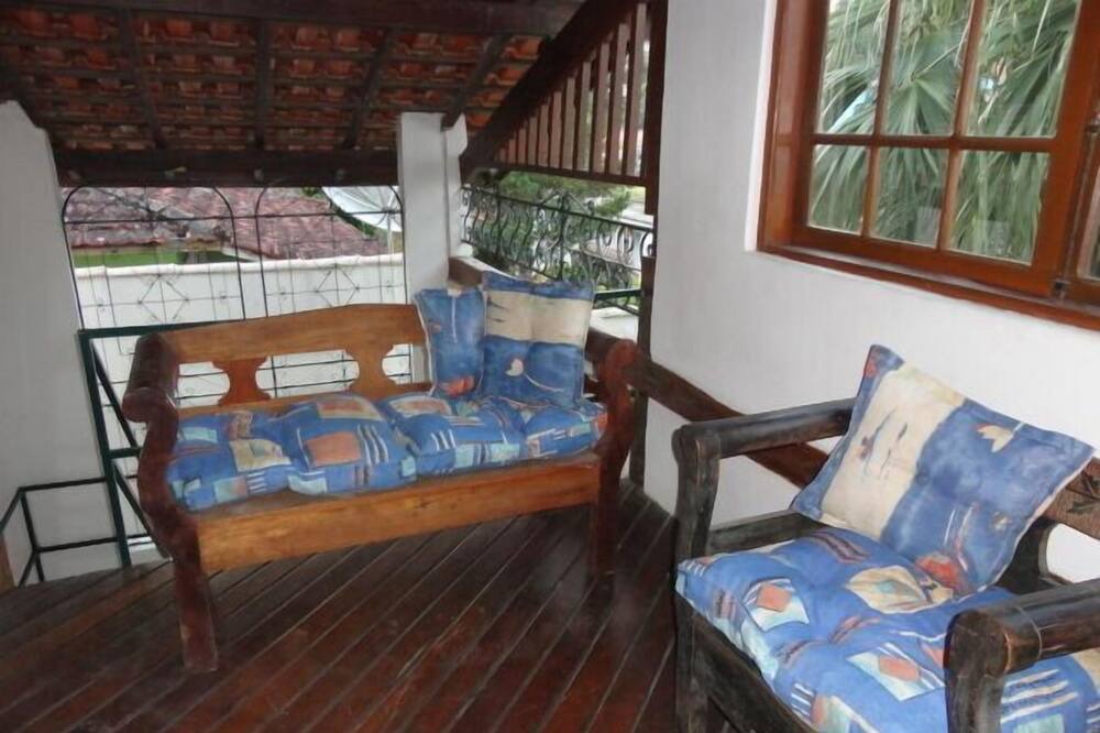 Photo of Bedroom in Barra Velha