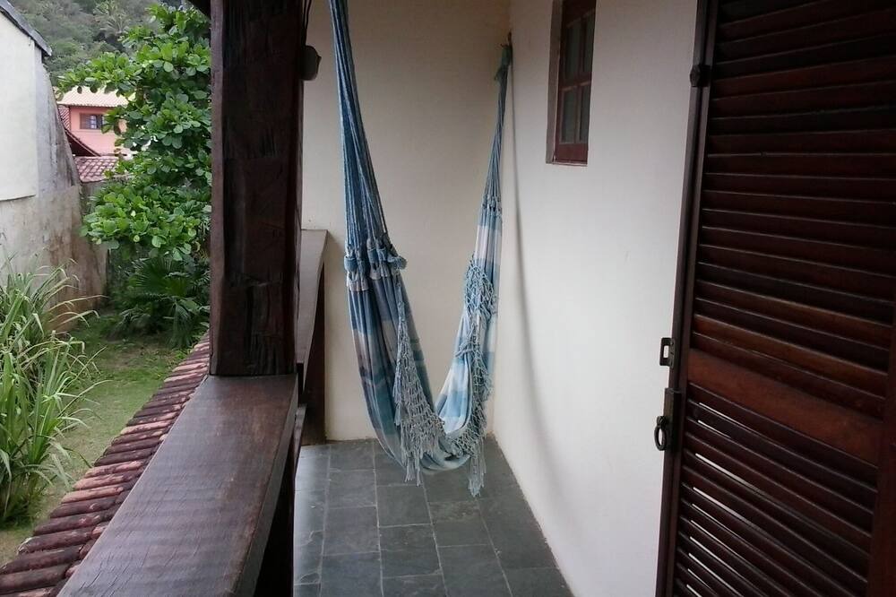Photo of Patio Balcony in Barra Velha