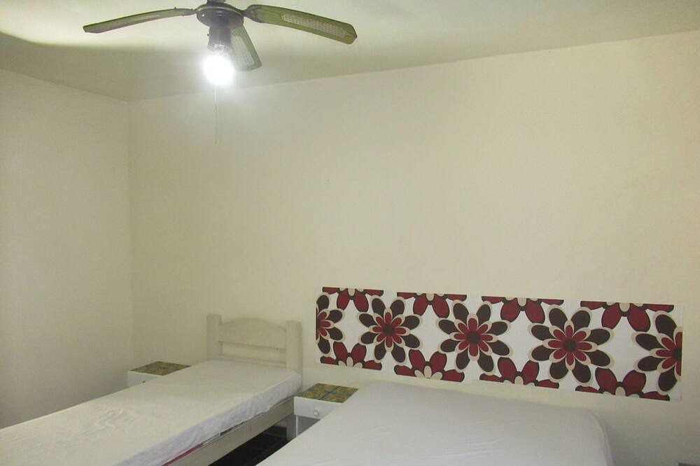 Photo of Bedroom in Barra Velha