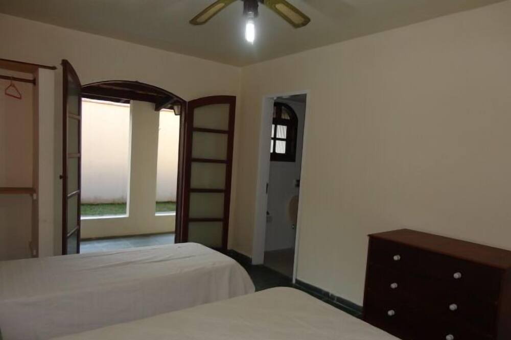 Photo of Bedroom in Barra Velha