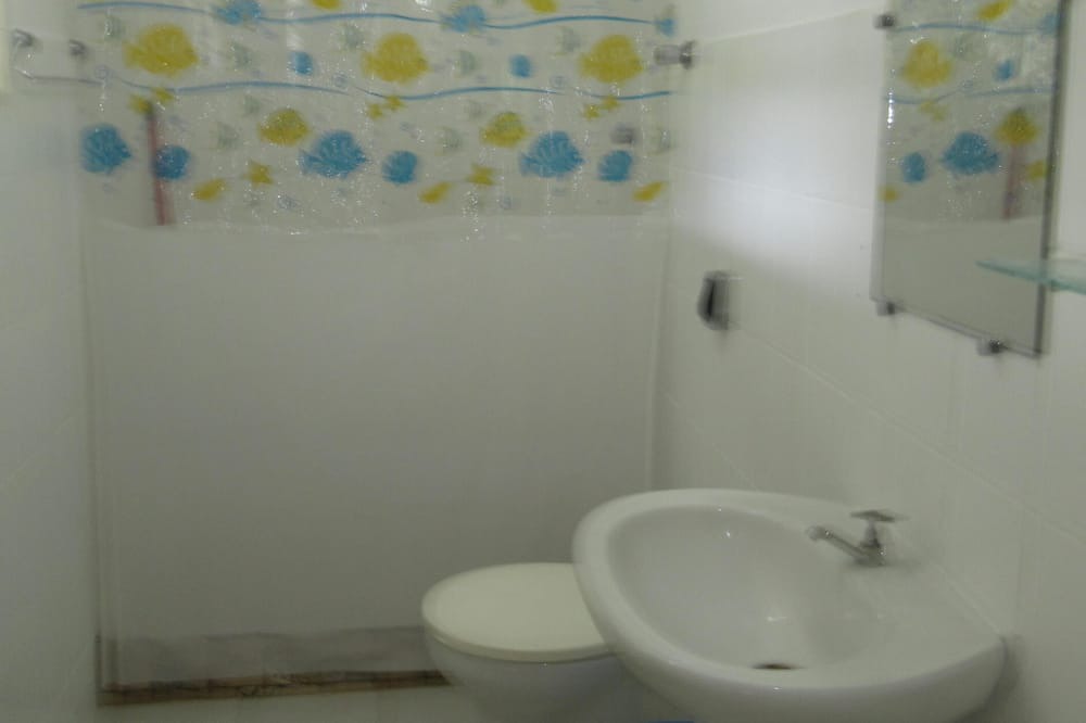 Photo of Bathroom in Barra Velha