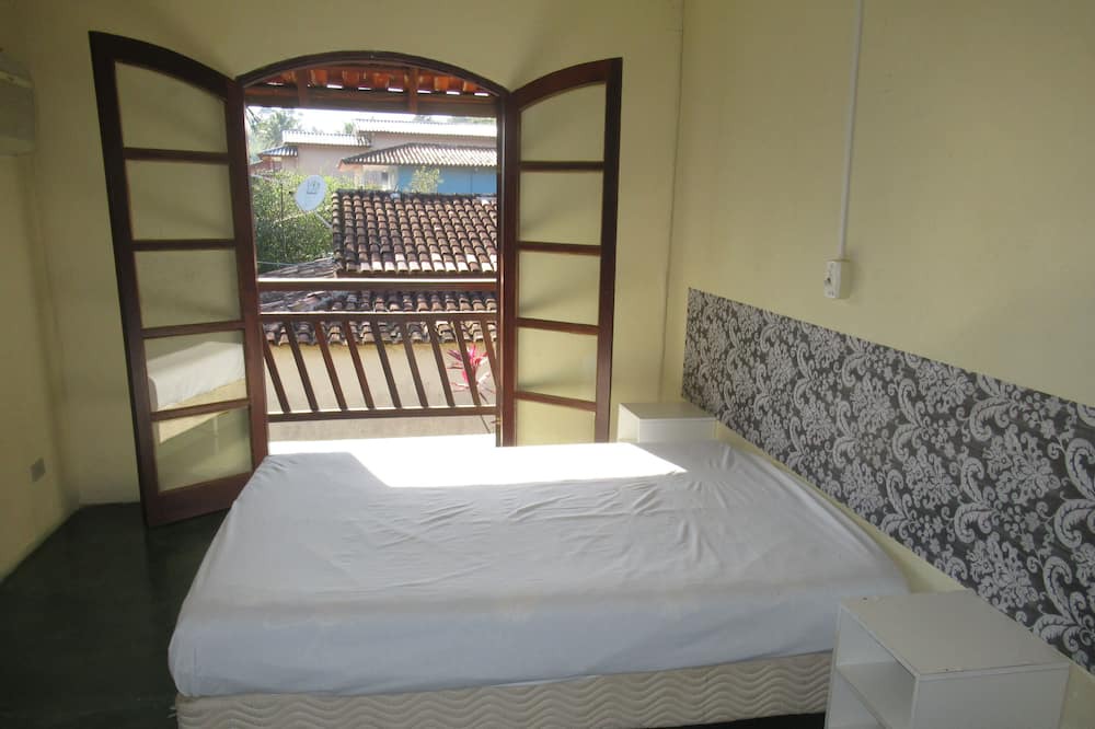 Photo of Bedroom in Barra Velha