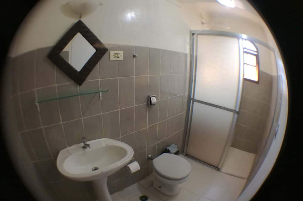 Photo of Bathroom in Barra Velha