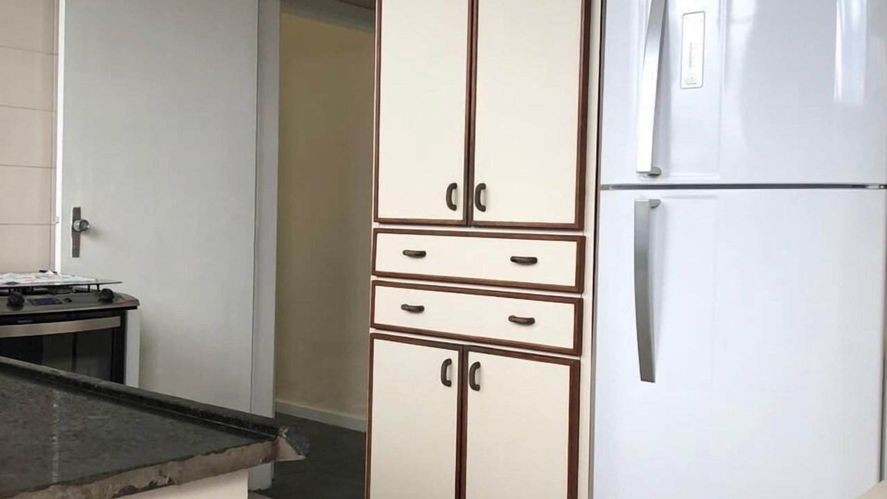 Photo of Kitchen in Praia da Enseada