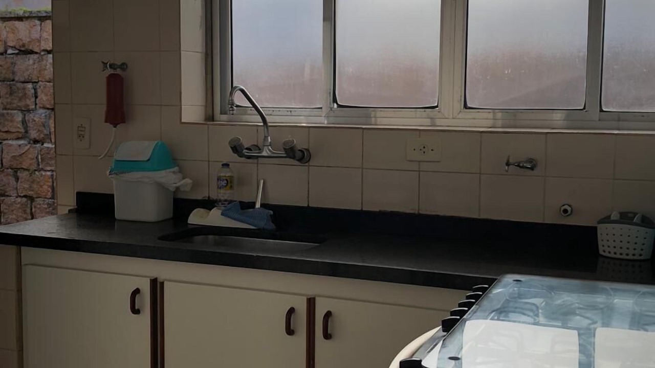 Photo of Kitchen in Praia da Enseada