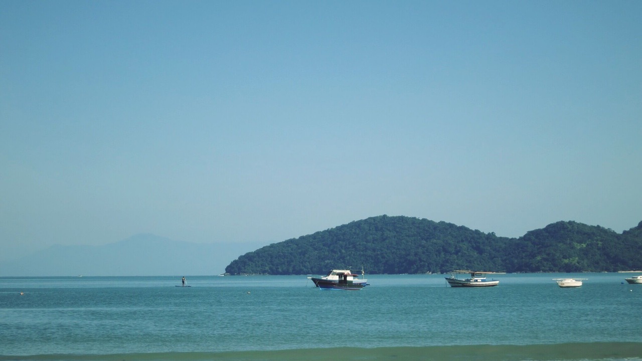 Photo of Others in Praia da Enseada