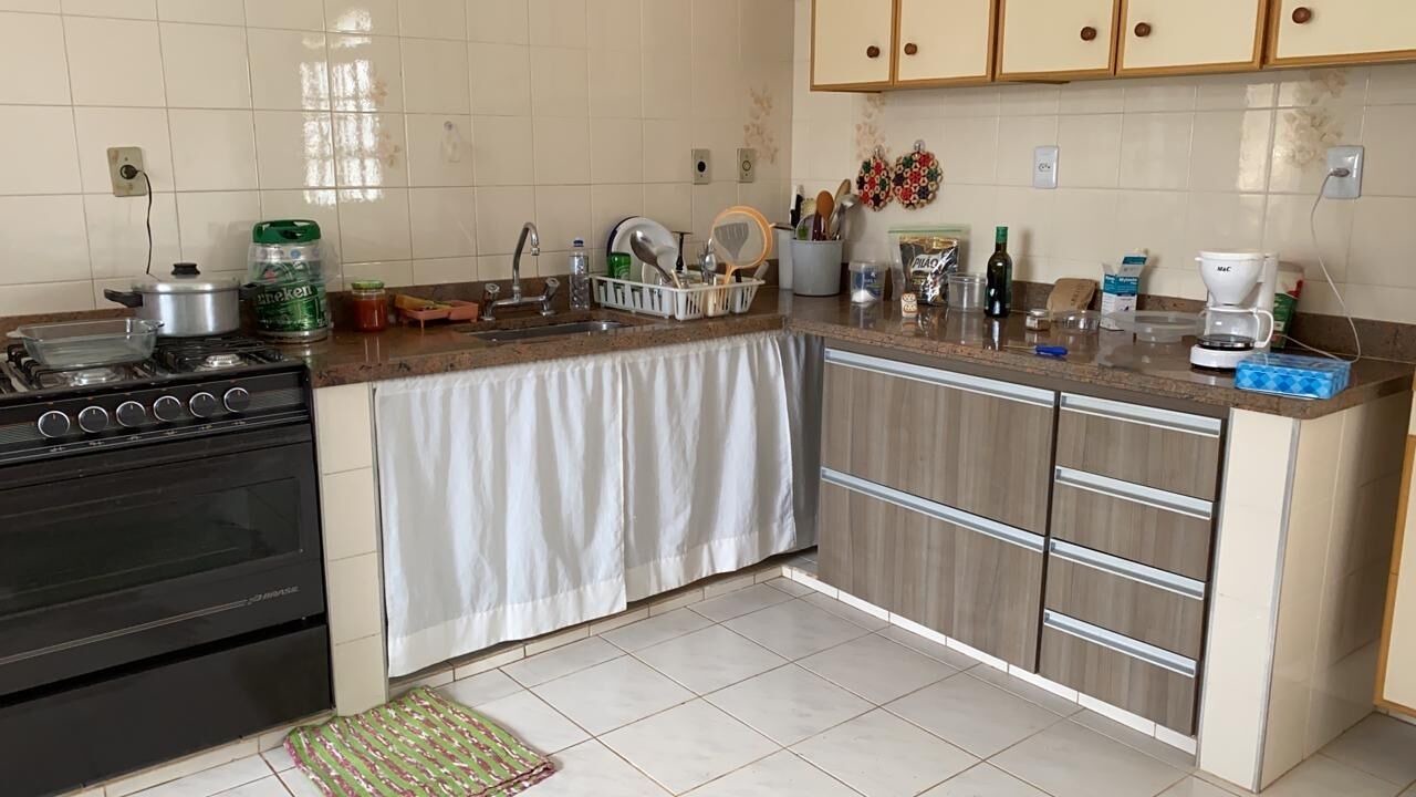 Photo of Kitchen in Bairro Canedos