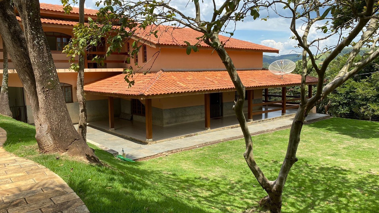 Photo of Outdoor in Bairro Canedos
