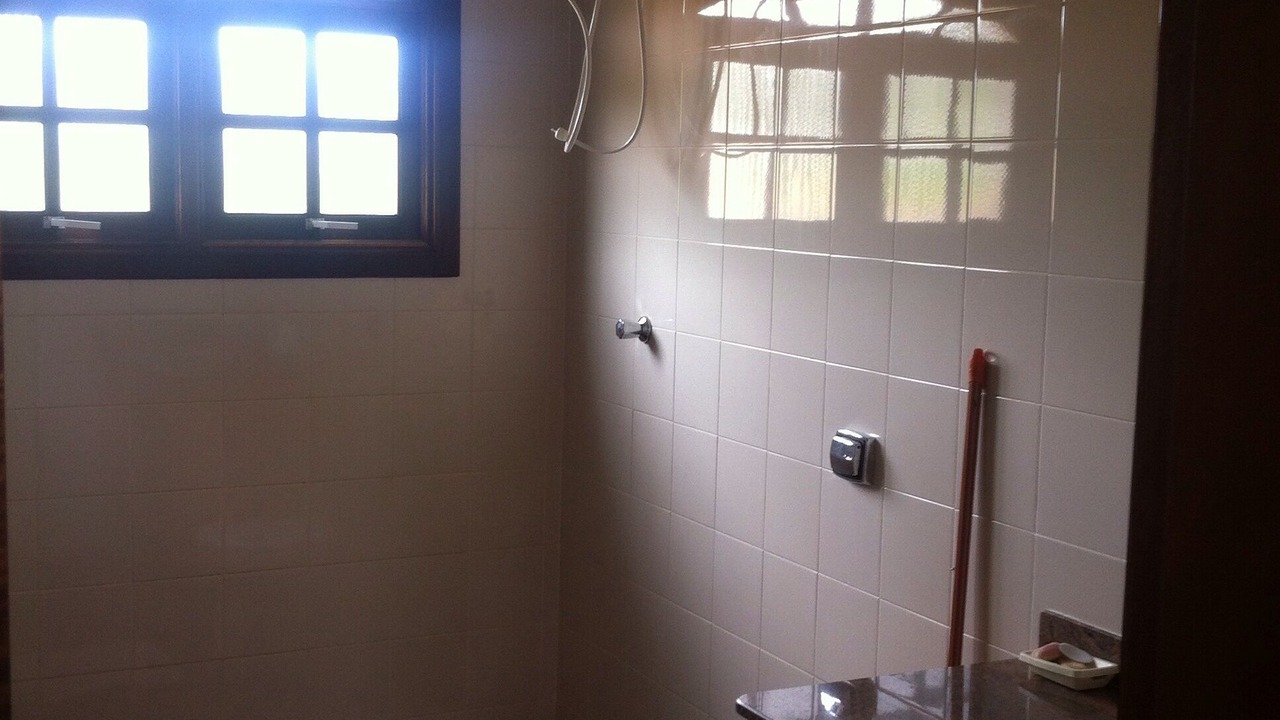 Photo of Bathroom in Bairro Canedos