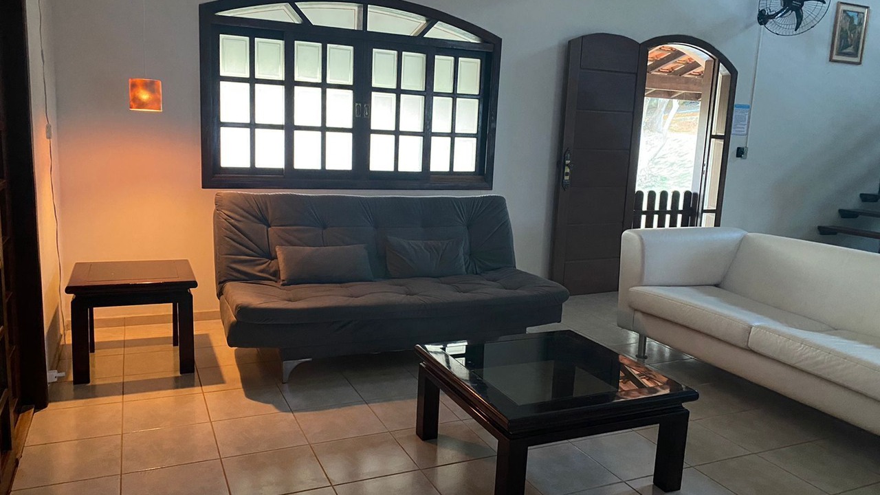 Photo of Livingroom in Bairro Canedos