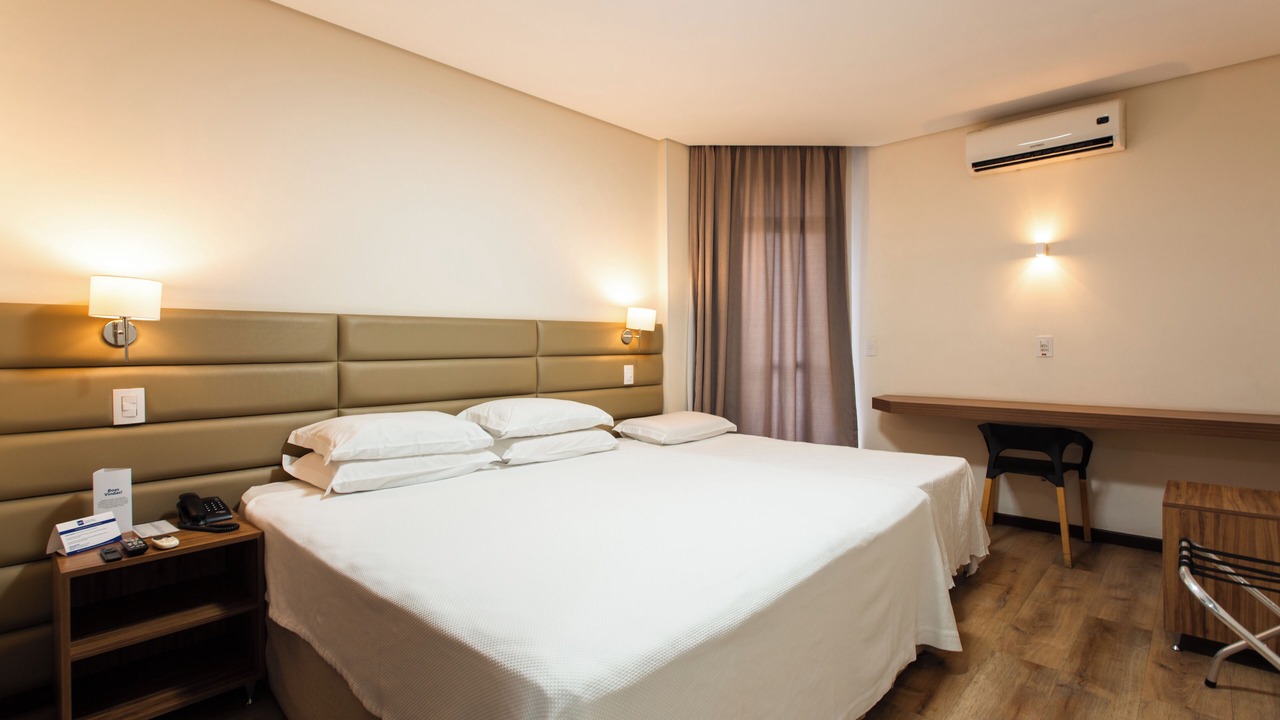Photo of Bedroom in Recreio
