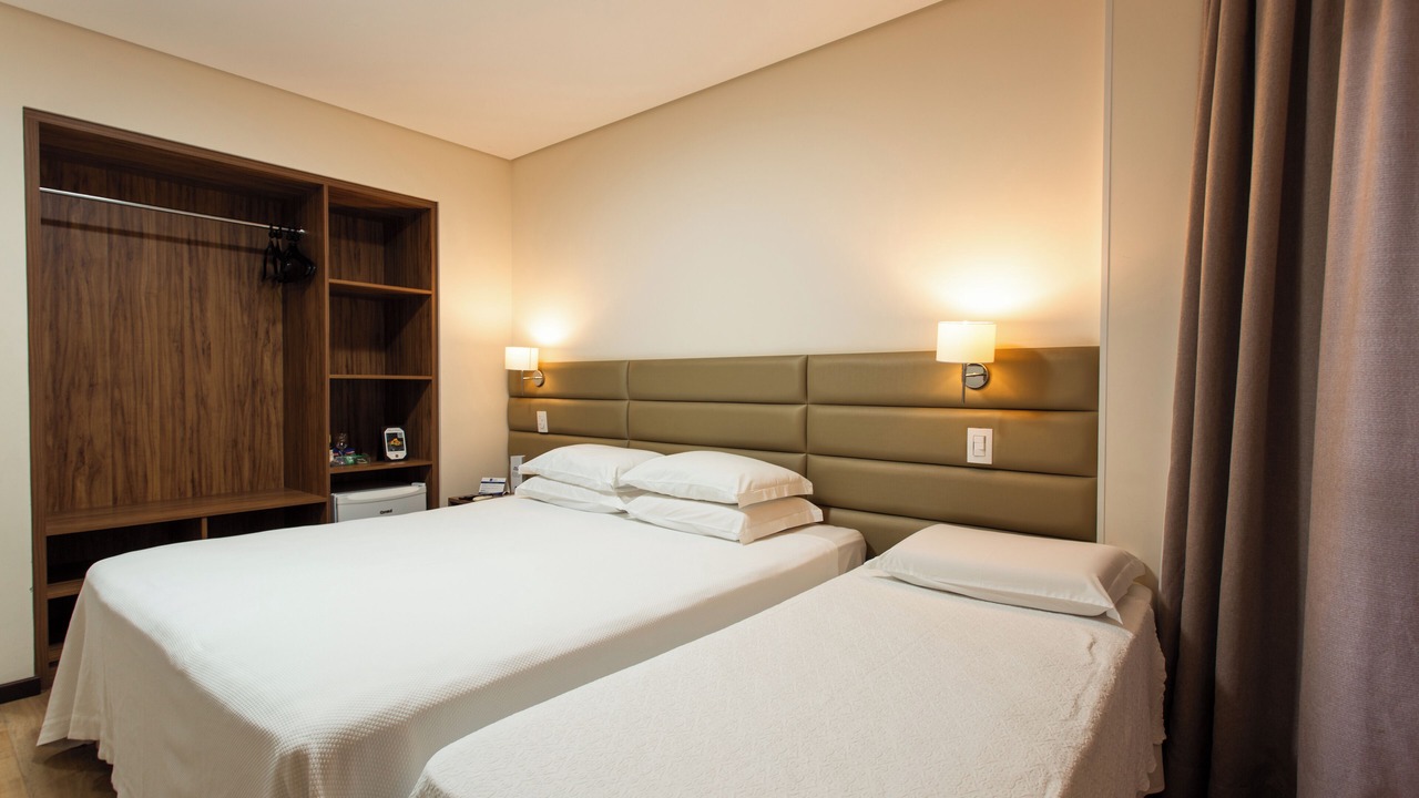 Photo of Bedroom in Recreio