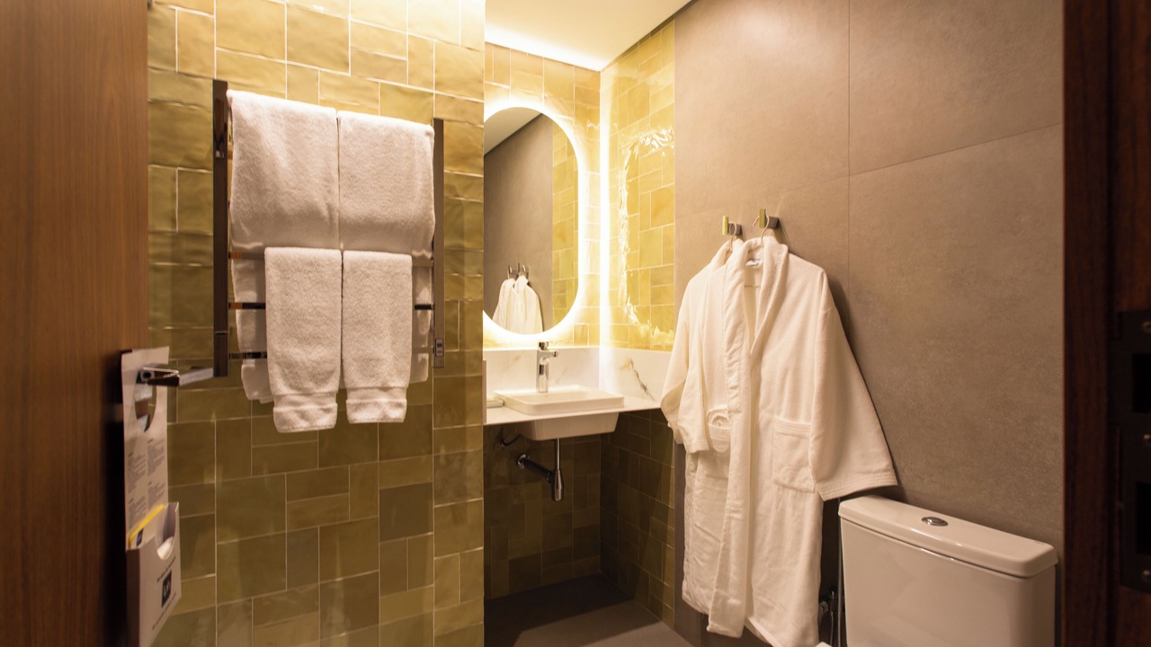Photo of Bathroom in Recreio