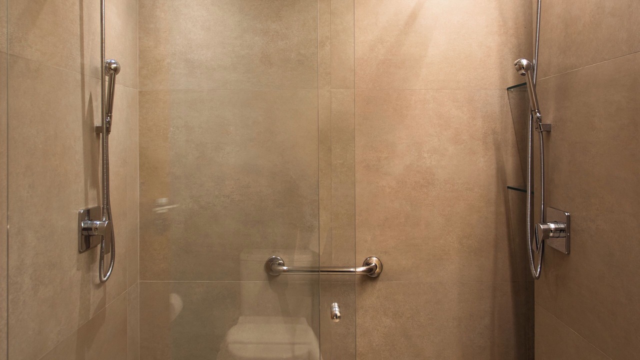 Photo of Bathroom in Recreio