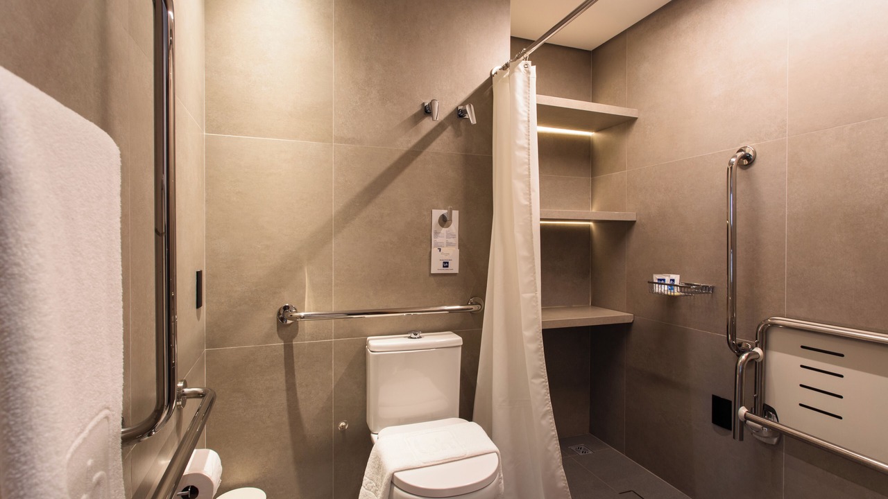 Photo of Bathroom in Recreio